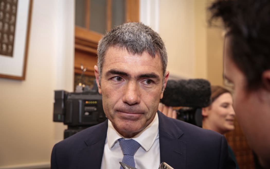 Nathan Guy
