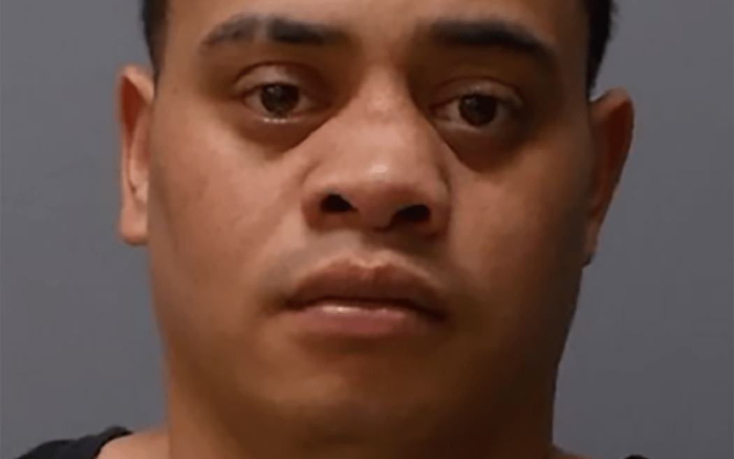 Police are searching for Mitchell Turner, 35.