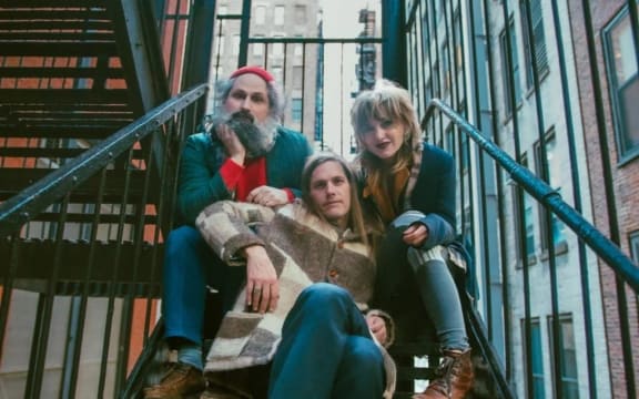 Bonny Light Horseman