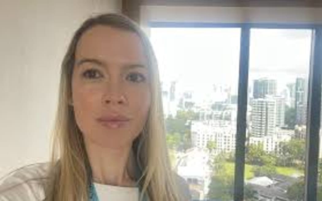 Dr Stephanie Alice Baker Wellness expert