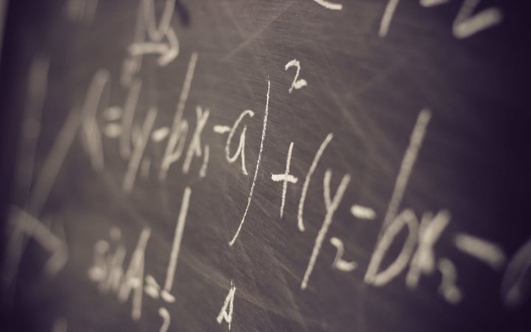Once again NCEA level one maths has not been a friend to students