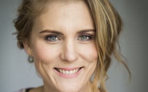 Aidee Walker