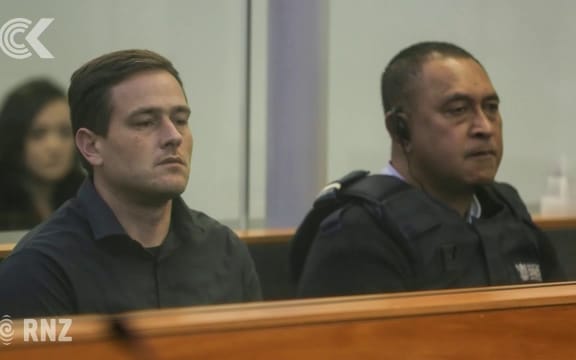 Man pledges to never drive again after causing fatal crash: RNZ Checkpoint