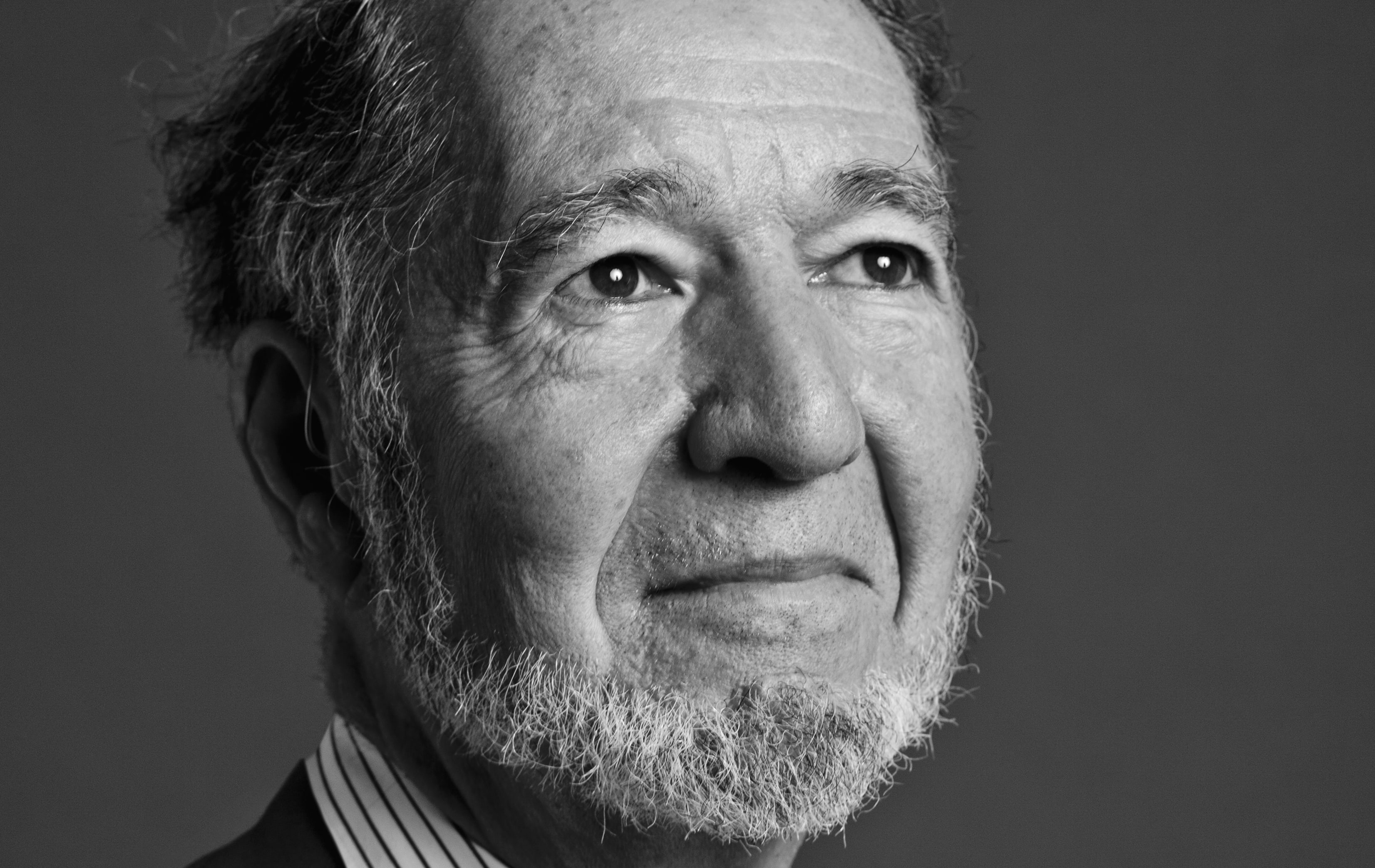 Jared Diamond