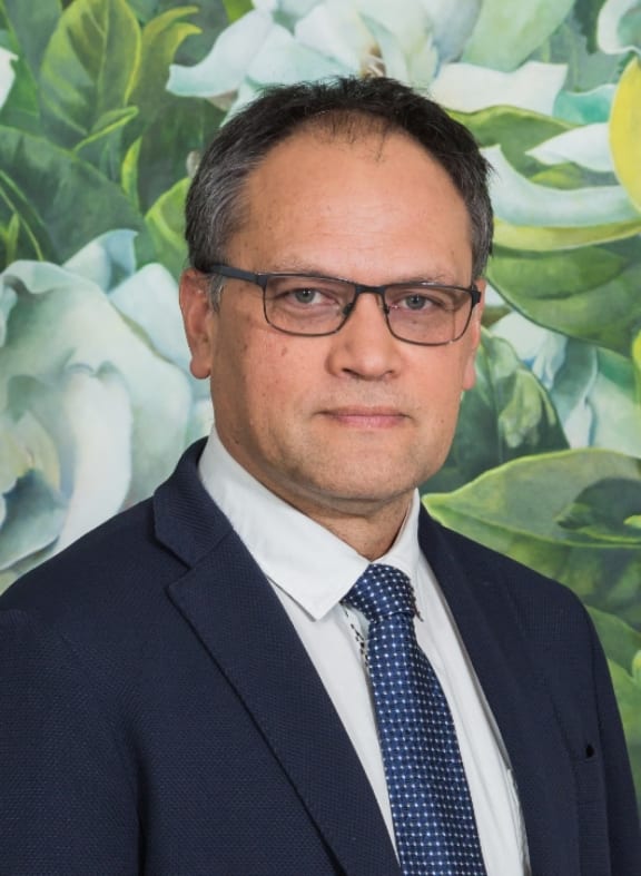 Cook Islands paediatric surgeon Dr Kiki Maoate has been appointed Chair of Fatu Fono Ola, New Zealand's Pacific Health Senate.