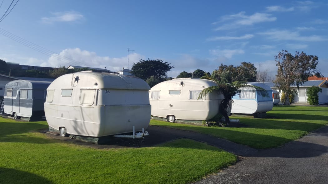 The Salvation Army has removed at least one emergency housing client from Bignell Street Motel and Campground out of fear for her safety
