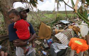 Cyclone victims awaiting further help