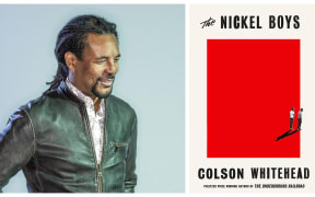Colson Whitehead - The Nickel Boys