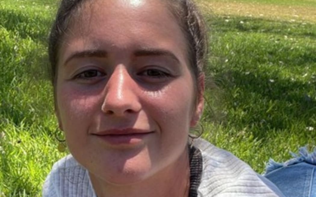 German backpacker Carolina Wilga was last seen in the Western Australia town of Beacon on 30 June 2025.