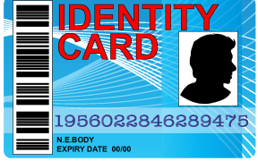 Identity Card