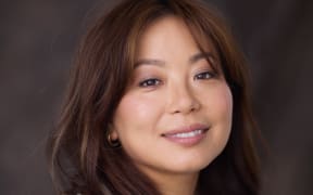 Michele Ang head shot