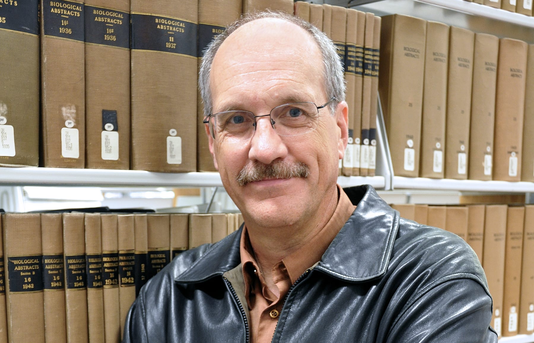 Randy Frost is a professor of psychology at Smith College in Northampton, MA.