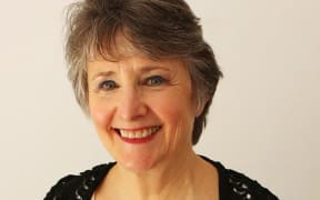Ann Kirwen