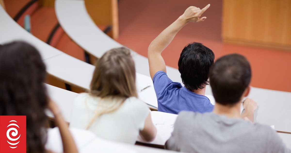 Universities 'positive' about enrolments after tough financial year - Vimarsana News