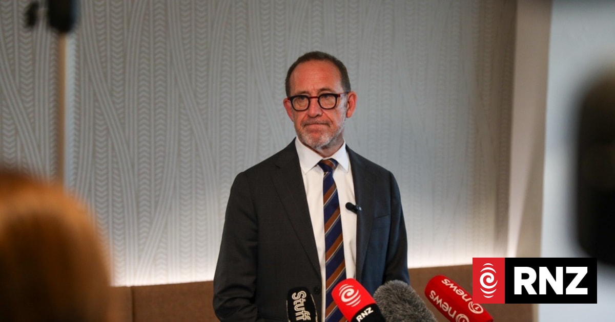 Mayors left stunned by Government's council amalgamation U-turn