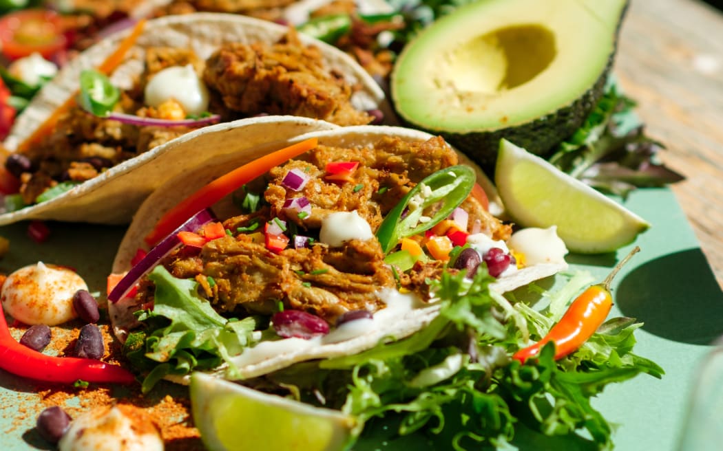 Kapiti plant-based food business takes off
