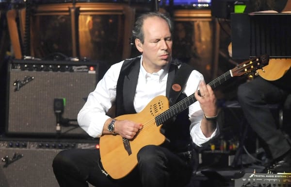 Hans Zimmer