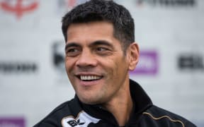 Stephen Kearney
