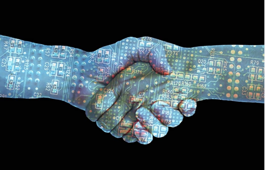 Smart Contact using Blockchain technology