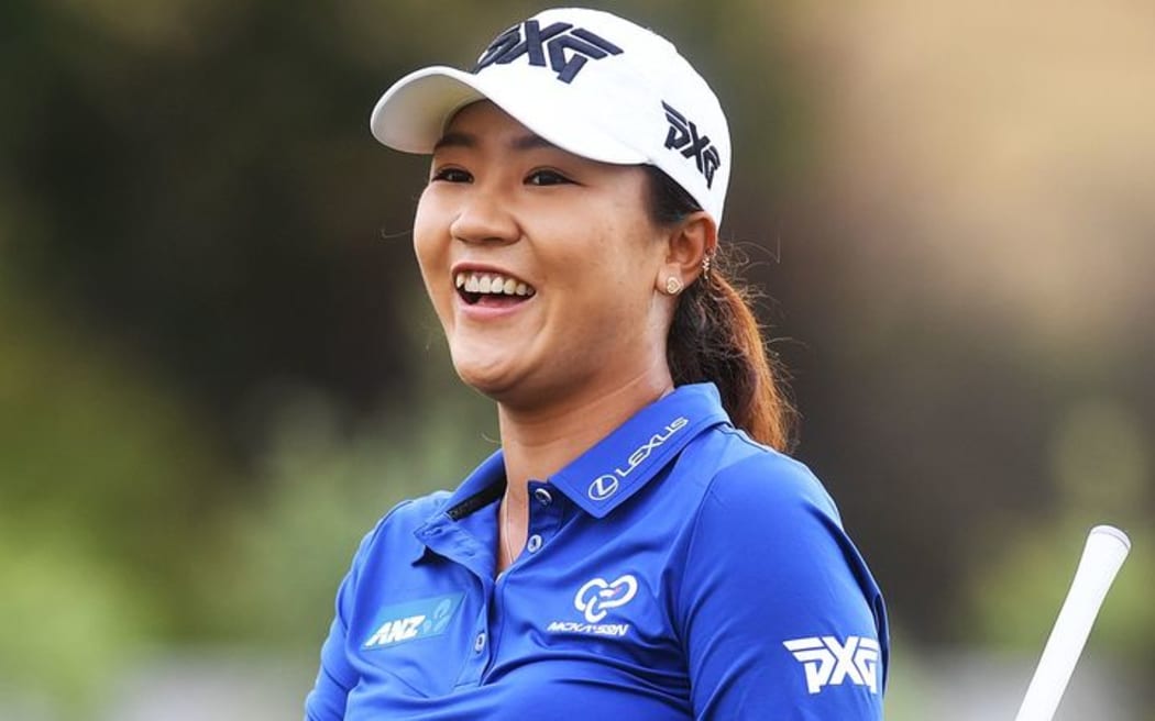 Lydia Ko