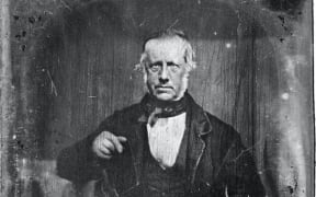 Baron Charles De Thierry