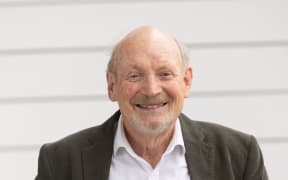 Neville Peat