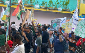 Pacific Islanders have led the campaign for the ICJ to consider states' obligations to prevent climate change.