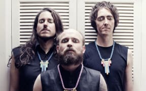 The All Seeing Hand.