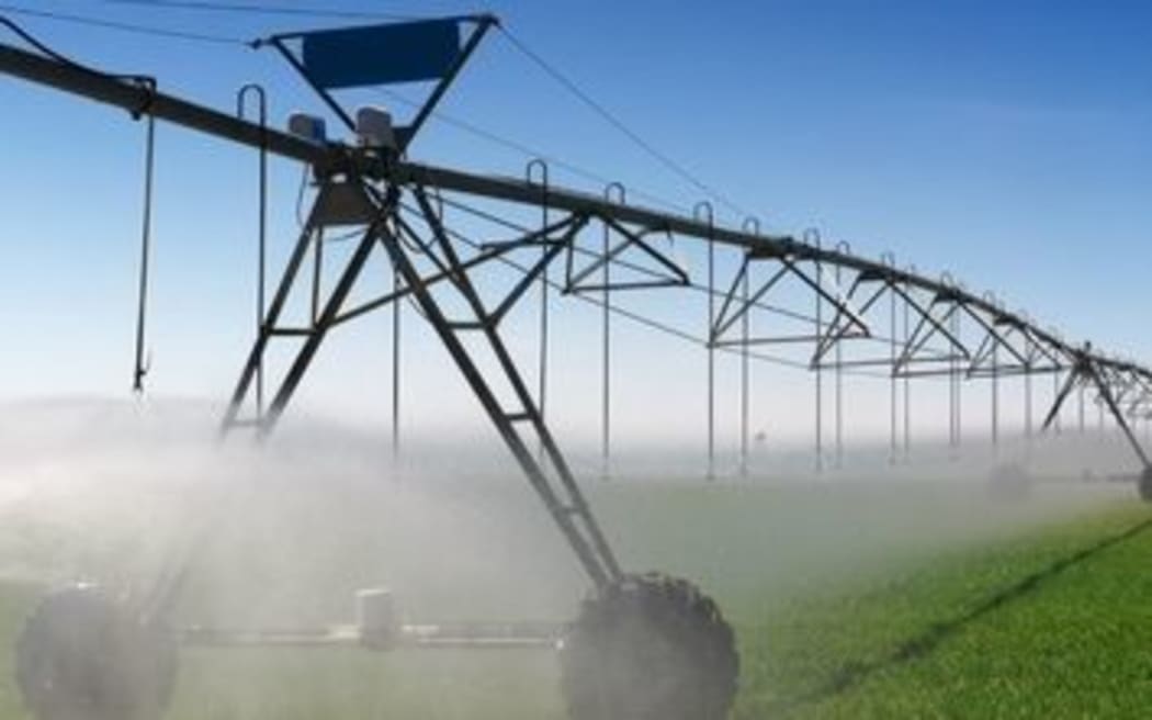 Irrigation