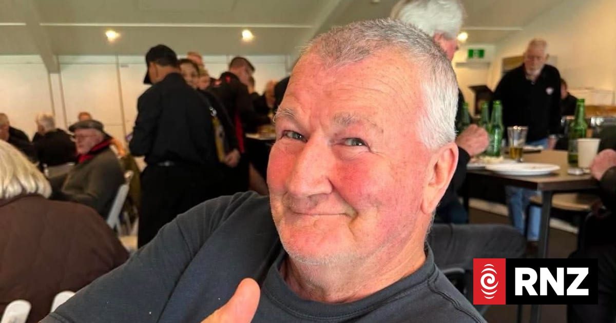Man who died in Wellington crash remembered as always having a positive outlook