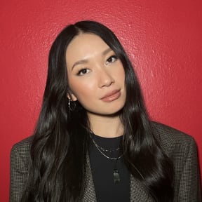 Jess Hong