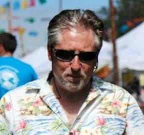 John Pilley, RNZ National Music Production Manager