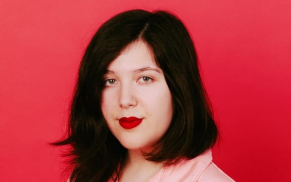 Lucy Dacus La Vie En Rose