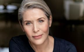 Jennifer Ward-Lealand Te Atamira