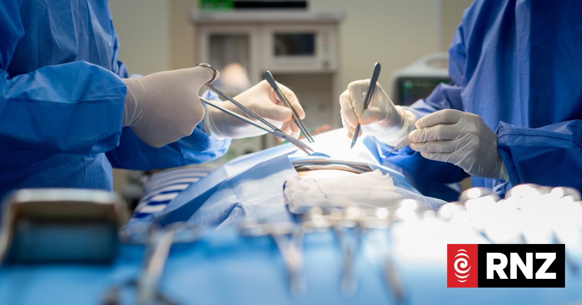 Southland man's kidney cancer surgery delayed for weeks amid urologist staffing woes