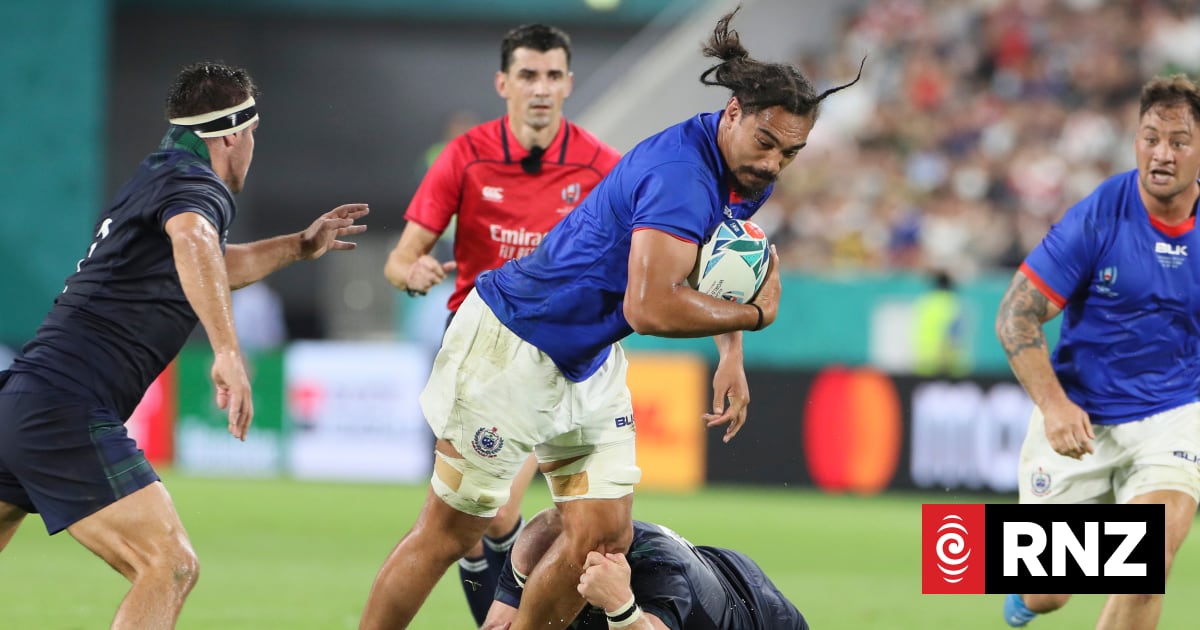 Former Manu Samoa captain fights to clear his name