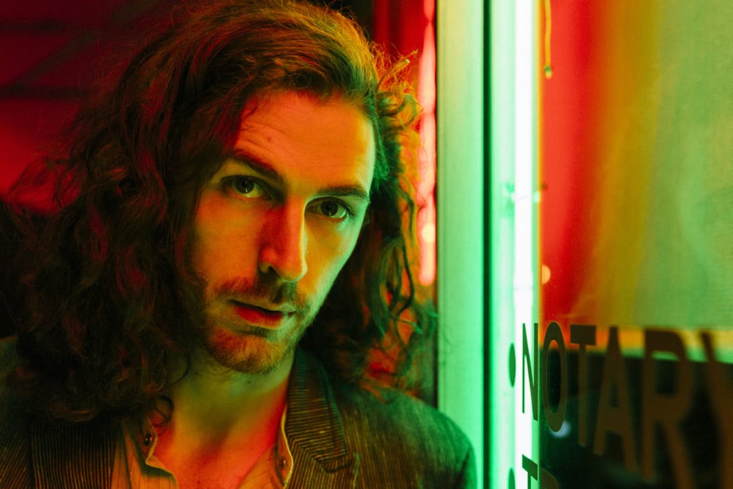 Hozier