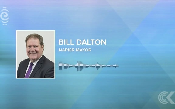 Napier told to conserve water with reservoirs critical: RNZ Checkpoint