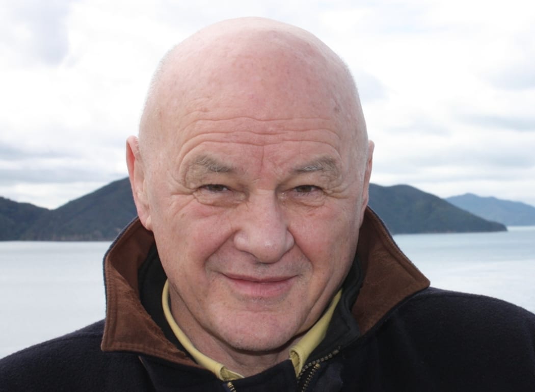 Murray Dudfield