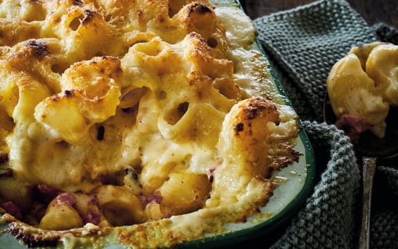 Mac n Cheese