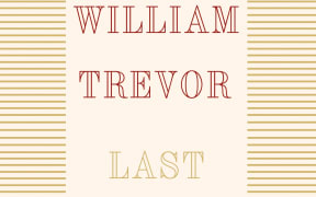 Cover of Last Stories by William Trevor