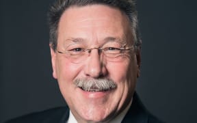 Assistant Secretary for Insular and International Affairs, Doug Domenech