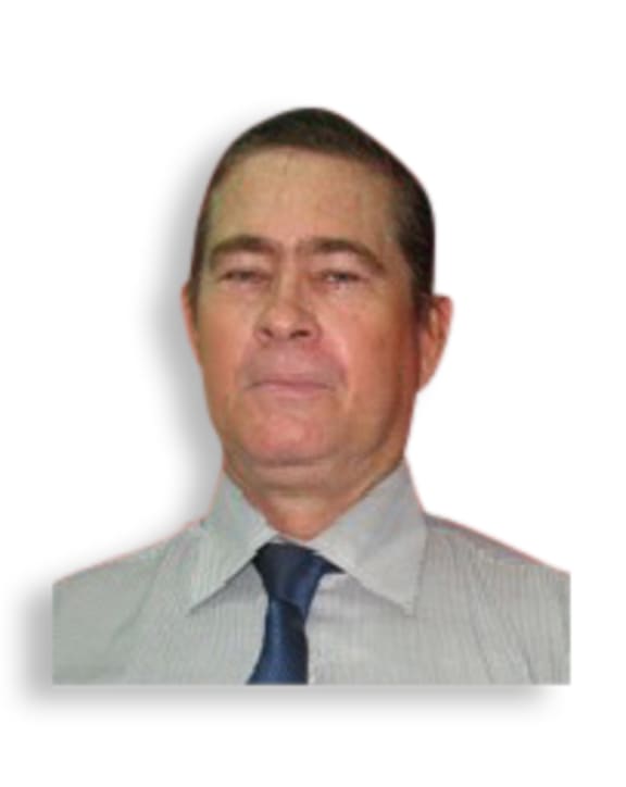 PNG MP Ronny Knight