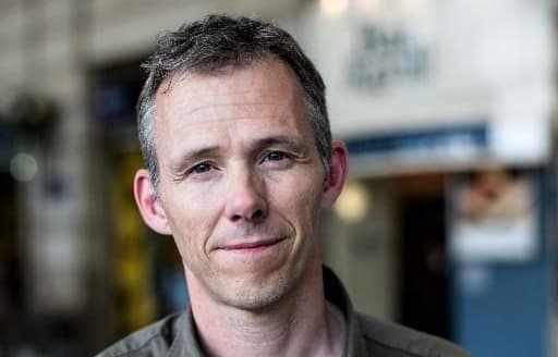 tim Bale