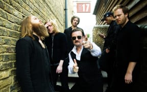 David Brent, Life on the Road
