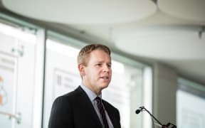 Chris Hipkins