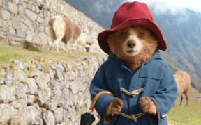 Paddington in Peru sees cinema's favourite refugee finally getting a British passport.