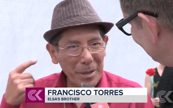 Brother of CTV language director speaks about sister's death