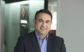 National Urban Māori Authority chief executive Lance Norman