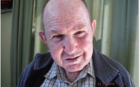 Paul Beale spent more than 40 years in care.